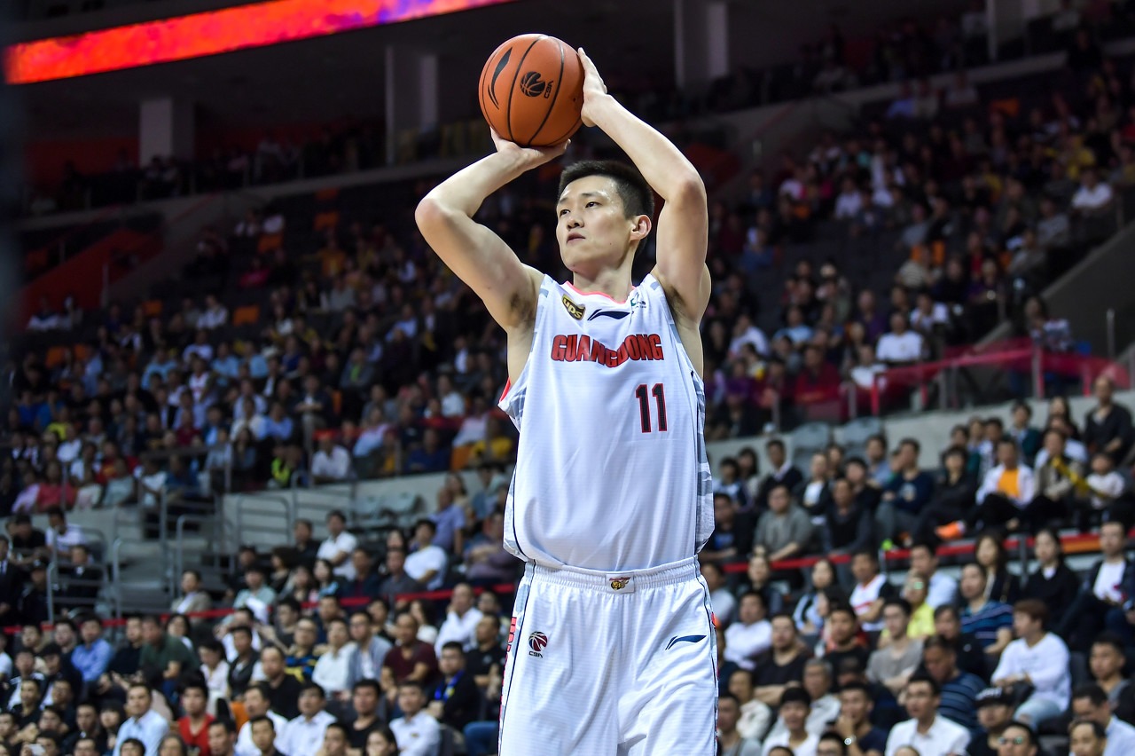 0+0+0+0+0，广东胜浙江！谁注意到广东3分神射手，末节遭杜锋弃用休闲区蓝鸢梦想 - Www.slyday.coM