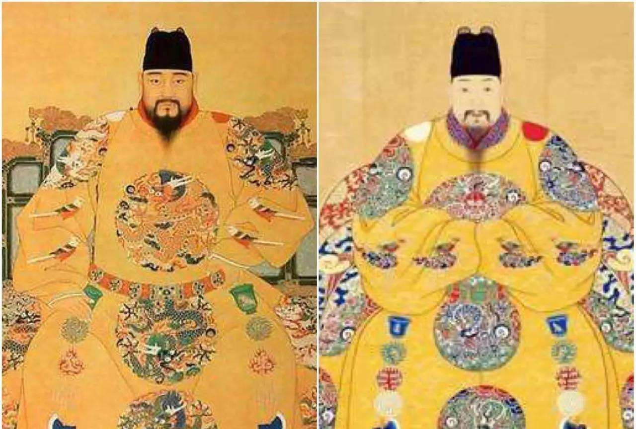 景泰帝朱祁钰究竟是庸碌之辈，还是一代明君__财经头条