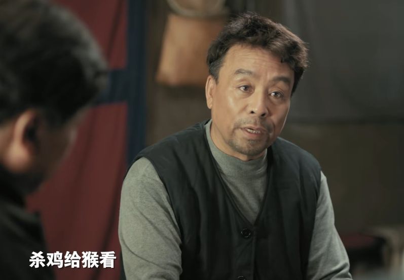 央视亲自宣传被新闻联播表扬李幼斌新剧2集就全国收视率第二