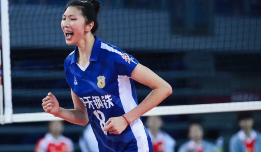 蔡斌惜才!夯实队伍=允许3将空降,无朱婷,28岁名将阻击吴梦洁休闲区蓝鸢梦想 - Www.slyday.coM 蔡斌惜才!夯实队伍=允许3将空降,无朱婷,28岁名将阻击吴梦洁休闲区蓝鸢梦想 - Www.slyday.coM