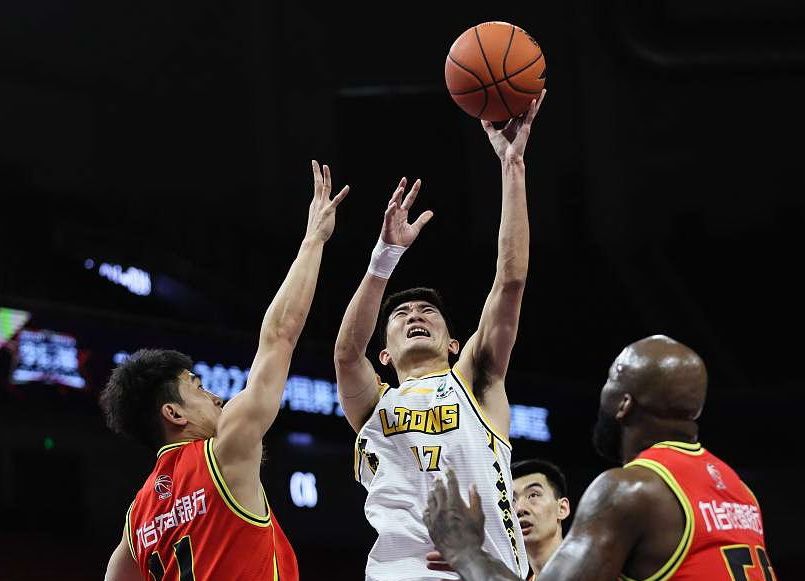 季后赛8进4,G1广厦力克吉林,孙铭徽17+12,琼斯累瘫了!休闲区蓝鸢梦想 - Www.slyday.coM 季后赛8进4,G1广厦力克吉林,孙铭徽17+12,琼斯累瘫了!休闲区蓝鸢梦想 - Www.slyday.coM