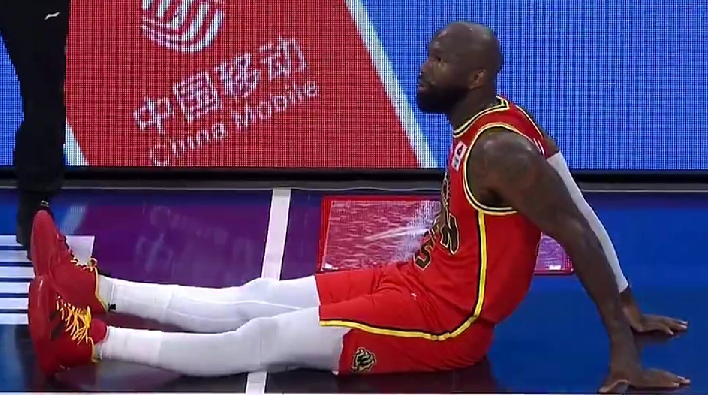 季后赛8进4,G1广厦力克吉林,孙铭徽17+12,琼斯累瘫了!休闲区蓝鸢梦想 - Www.slyday.coM 季后赛8进4,G1广厦力克吉林,孙铭徽17+12,琼斯累瘫了!休闲区蓝鸢梦想 - Www.slyday.coM