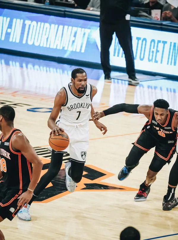 篮网21分逆转意义重大!有望第7 米尔斯复活比KD欧文更可喜休闲区蓝鸢梦想 - Www.slyday.coM