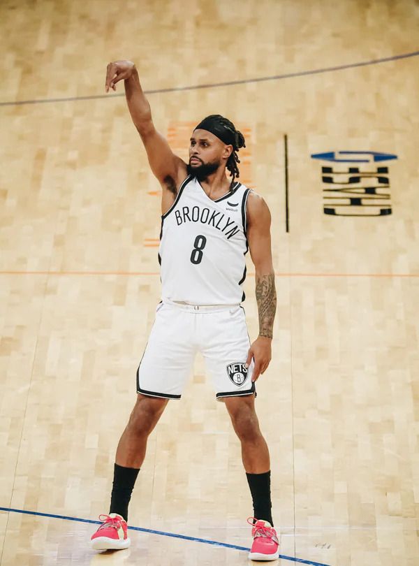 篮网21分逆转意义重大!有望第7 米尔斯复活比KD欧文更可喜休闲区蓝鸢梦想 - Www.slyday.coM