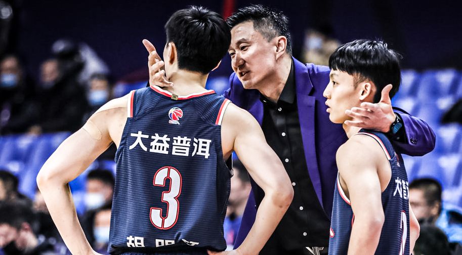 郭少单枪匹马40分,广东3巨头28分!连吴前都防不住,赢辽宁太难休闲区蓝鸢梦想 - Www.slyday.coM 郭少单枪匹马40分,广东3巨头28分!连吴前都防不住,赢辽宁太难休闲区蓝鸢梦想 - Www.slyday.coM