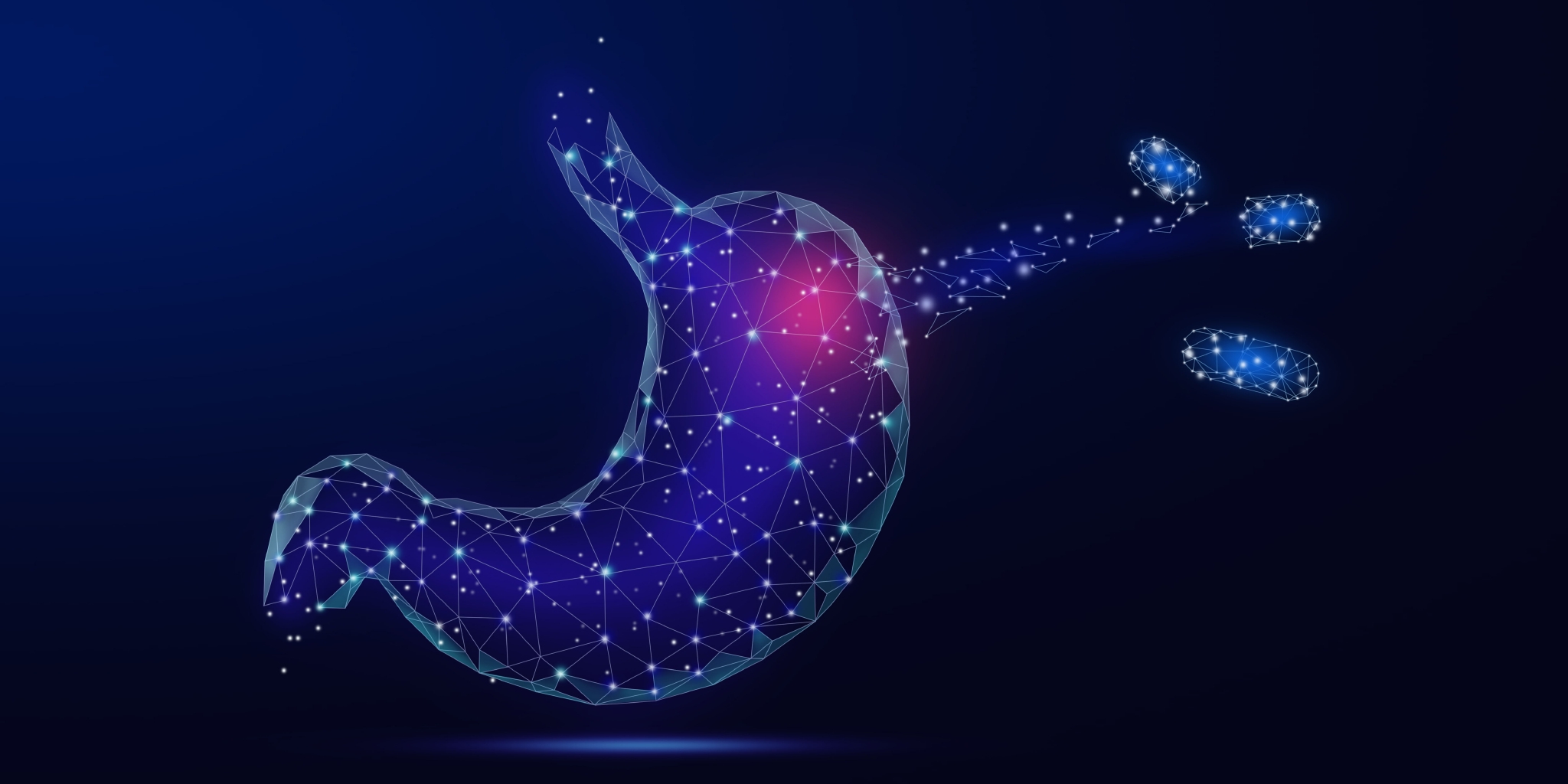 患了胃病要“三分治七分养”，胃不好的人，最好做到这“3要”休闲区蓝鸢梦想 - Www.slyday.coM