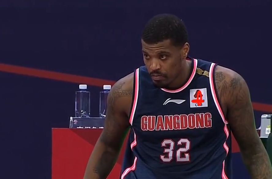 5记3分+切球!他成了广东男篮奇兵,为何杜锋让周鹏打了45分钟?休闲区蓝鸢梦想 - Www.slyday.coM 5记3分+切球!他成了广东男篮奇兵,为何杜锋让周鹏打了45分钟?休闲区蓝鸢梦想 - Www.slyday.coM