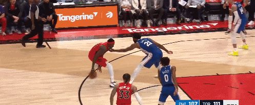 37分11板12助!西卡打爆恩比德!哈登12中3真拉胯休闲区蓝鸢梦想 - Www.slyday.coM