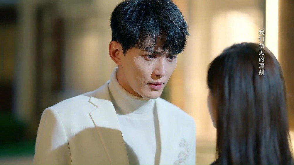 《影帝的公主》竟然是古今双结局!