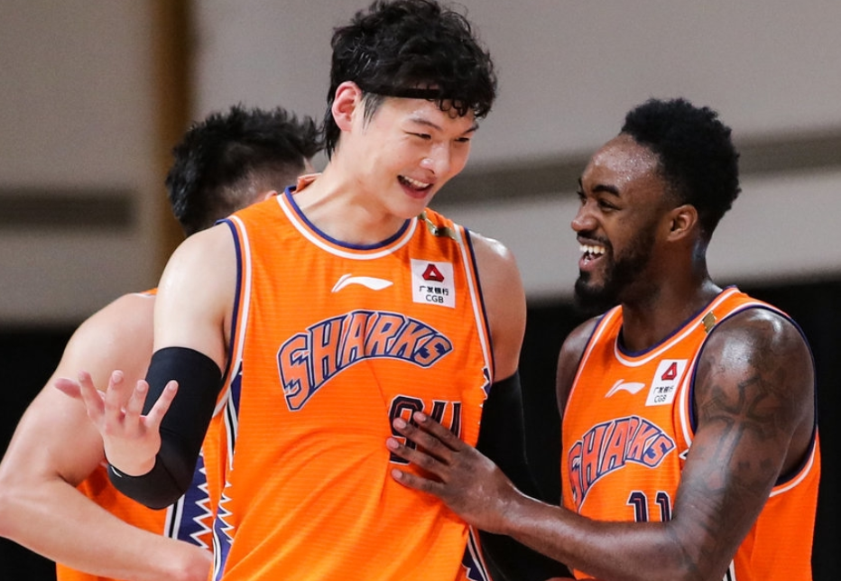 CCTV5直播,上海男篮对阵深圳,王哲林表明态度,邱彪姿态低!休闲区蓝鸢梦想 - Www.slyday.coM CCTV5直播,上海男篮对阵深圳,王哲林表明态度,邱彪姿态低!休闲区蓝鸢梦想 - Www.slyday.coM