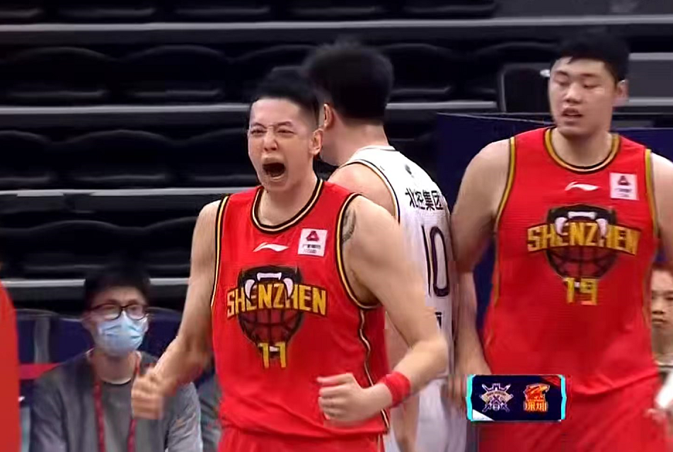 CCTV5直播,上海男篮对阵深圳,王哲林表明态度,邱彪姿态低!休闲区蓝鸢梦想 - Www.slyday.coM CCTV5直播,上海男篮对阵深圳,王哲林表明态度,邱彪姿态低!休闲区蓝鸢梦想 - Www.slyday.coM