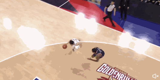 广东遭重创？莱多5记三分砍23分 最后10秒致命抢断却无对抗下受伤休闲区蓝鸢梦想 - Www.slyday.coM