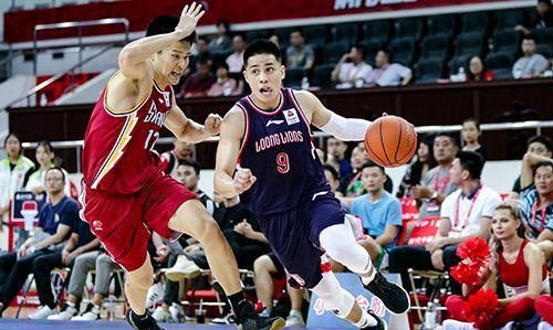 CBA季后赛8强战疯狂来袭,浙江难撼广东,辽篮遭遇山西挑战休闲区蓝鸢梦想 - Www.slyday.coM CBA季后赛8强战疯狂来袭,浙江难撼广东,辽篮遭遇山西挑战休闲区蓝鸢梦想 - Www.slyday.coM