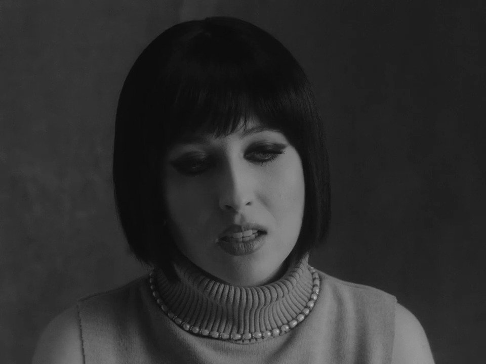 德国创作女歌手alice merton新单blindside官方mv释出