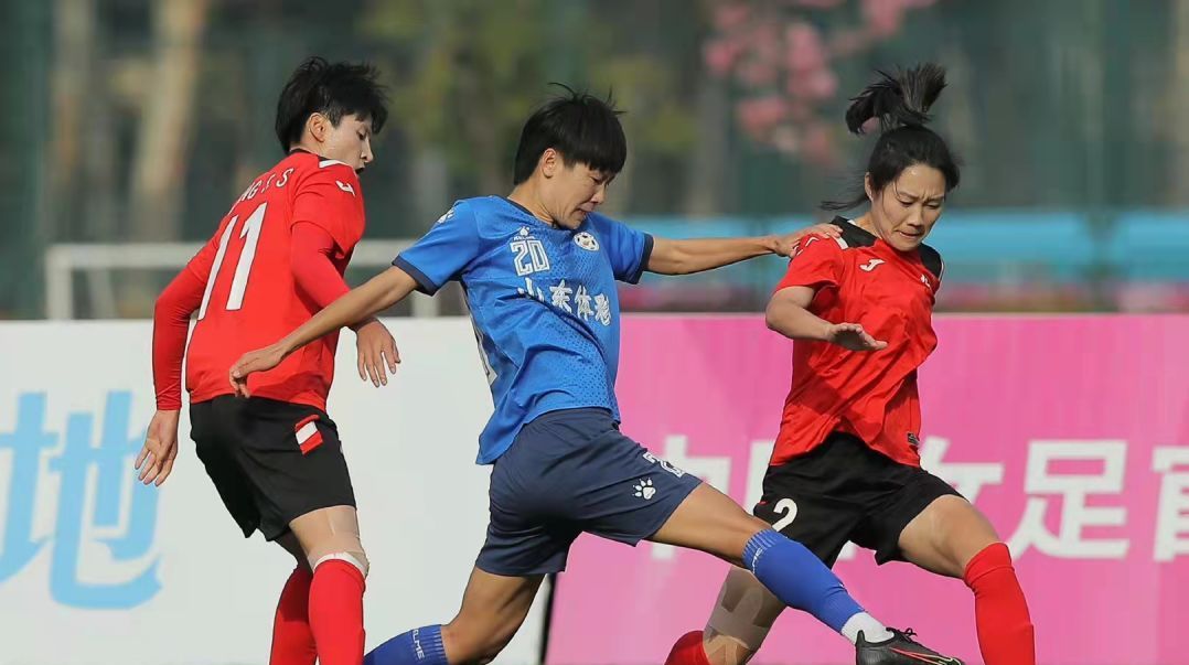 女超首轮:山东半场吊射2休闲区蓝鸢梦想 - Www.slyday.coM 女超首轮:山东半场吊射2休闲区蓝鸢梦想 - Www.slyday.coM