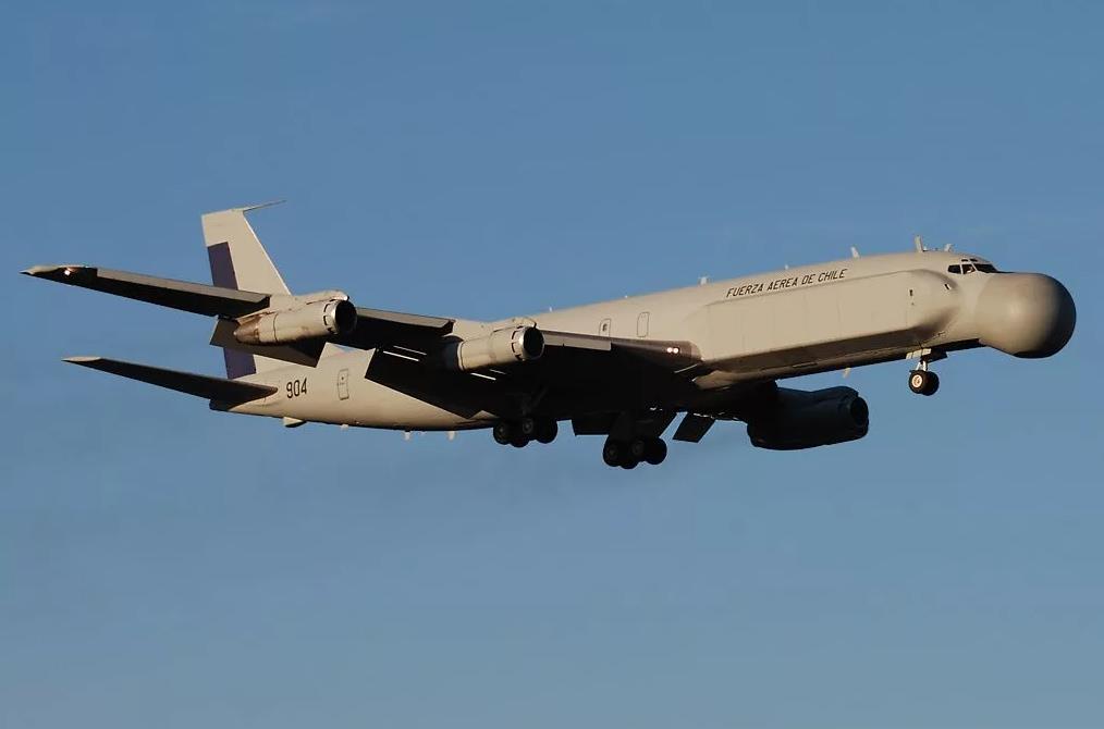 费尔康预警机,以色列技术集大成者,坐拥全球首个相控阵雷达!