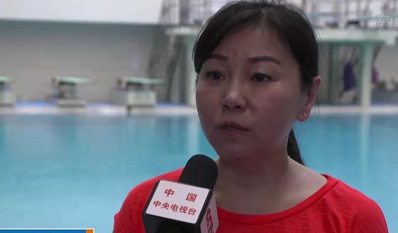 中国跳水队太卷了!4大奥运冠军竞争主力,15岁全红婵不敢吃零食休闲区蓝鸢梦想 - Www.slyday.coM