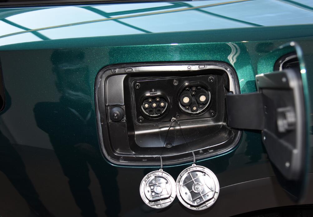 又一款增程式SUV，自游家NV预计9月交付，5.9秒破百，车长近5米休闲区蓝鸢梦想 - Www.slyday.coM