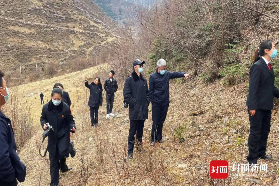 成铁检察机关办理大熊猫国家公园环境资源刑事案件助力生态环境保护