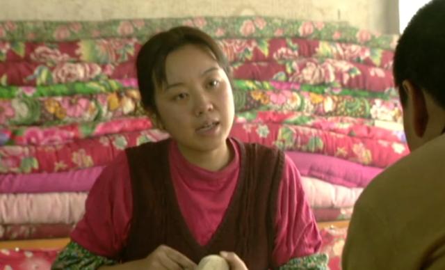 跑龙套10年，“拍拖”胡歌被吐槽，51岁的她是中国最被低估的演员休闲区蓝鸢梦想 - Www.slyday.coM