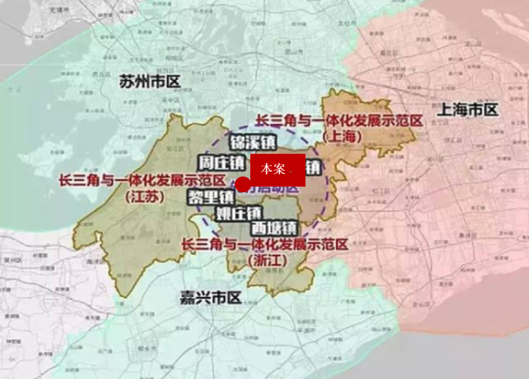 环沪城市还能买吗有几个避坑板块一定要注意