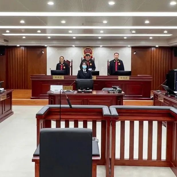 【法治】固原市人民医院原院长胡杰犯受贿罪一案公开宣判