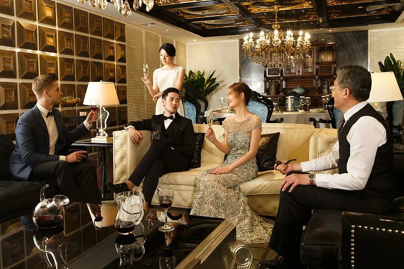 中国式家族企业,如何避免“富不过三代?”__财经头条