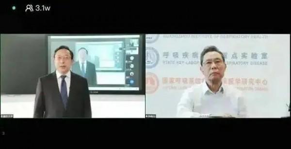 副市长哽咽：一定尽全力改进不足！上海“买菜难、配药难”有回应休闲区蓝鸢梦想 - Www.slyday.coM