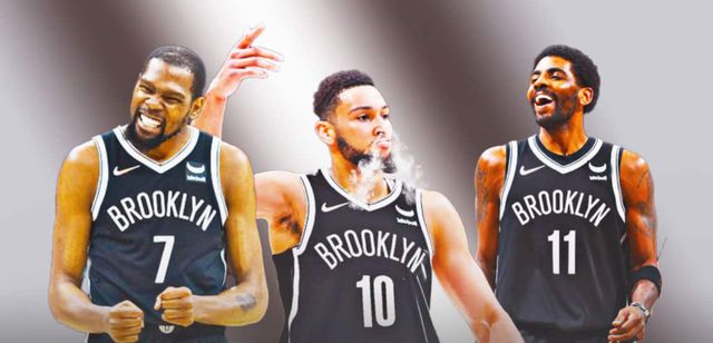 篮网拟2换1交易重组三巨头，西蒙斯去爵士，DPOY联手杜兰特争冠休闲区蓝鸢梦想 - Www.slyday.coM