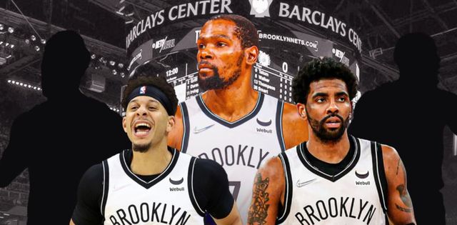 篮网拟2换1交易重组三巨头，西蒙斯去爵士，DPOY联手杜兰特争冠休闲区蓝鸢梦想 - Www.slyday.coM