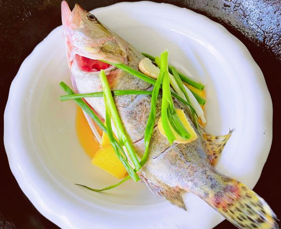 不管蒸什么鱼,都别做错这2步!教你正确的做法,鱼肉鲜嫩不腥休闲区蓝鸢梦想 - Www.slyday.coM 不管蒸什么鱼,都别做错这2步!教你正确的做法,鱼肉鲜嫩不腥休闲区蓝鸢梦想 - Www.slyday.coM