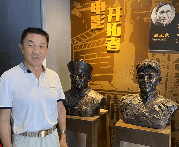 千呼万唤始出来,电影《来者不善》在京举行开机仪式和新闻发布会休闲区蓝鸢梦想 - Www.slyday.coM 千呼万唤始出来,电影《来者不善》在京举行开机仪式和新闻发布会休闲区蓝鸢梦想 - Www.slyday.coM