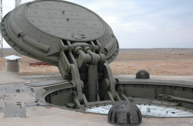 360个洲际导弹井！美司令称中方还有2大杀手锏，实力绝不弱于美军休闲区蓝鸢梦想 - Www.slyday.coM