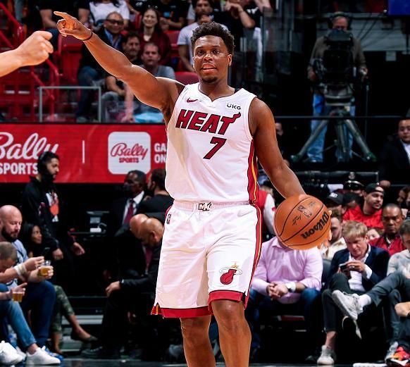 勇夺常规赛东部冠军!洛瑞给砍下35＋8的特雷杨上课,热火险胜老鹰休闲区蓝鸢梦想 - Www.slyday.coM