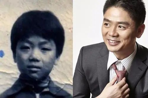 刘强东在京东垂帘听政