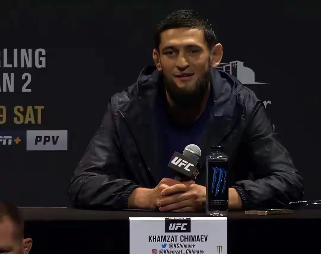 李景亮丢人了当场被奇马耶夫打脸还想二番战拳迷没戏