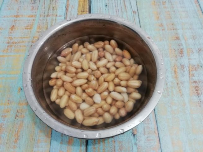 教你自己发花生芽,1块布1个沥水篮就搞定,3天发芽,营养又鲜美休闲区蓝鸢梦想 - Www.slyday.coM 教你自己发花生芽,1块布1个沥水篮就搞定,3天发芽,营养又鲜美休闲区蓝鸢梦想 - Www.slyday.coM