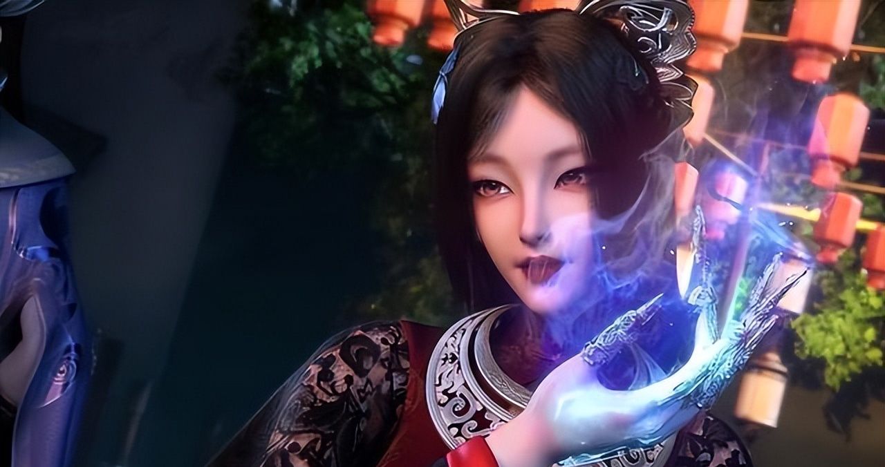 雷家英雄宴“痛改前非”,几乎全是原创!网友：李寒衣被吃了?|重伤|雷门|八骏_新浪新闻
