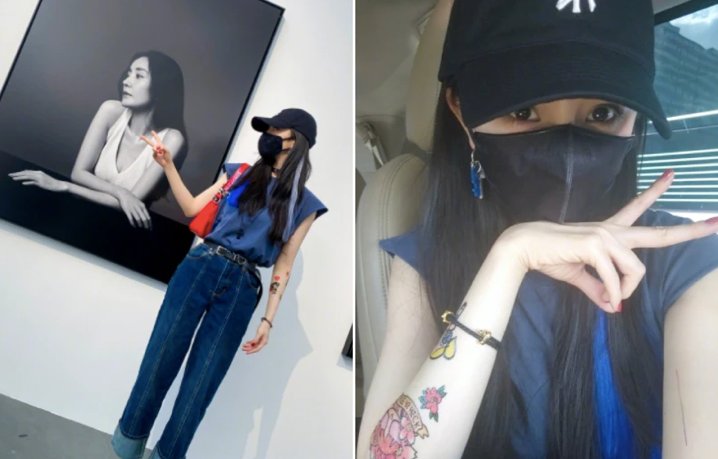 杨幂带2帅哥游公园,长腿细腰不像30岁,手上金表金手链抢镜!休闲区蓝鸢梦想 - Www.slyday.coM 杨幂带2帅哥游公园,长腿细腰不像30岁,手上金表金手链抢镜!休闲区蓝鸢梦想 - Www.slyday.coM