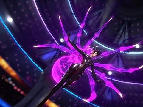 斗罗大陆:四位拥有蜘蛛腿的人,两位封神,两位却是路人