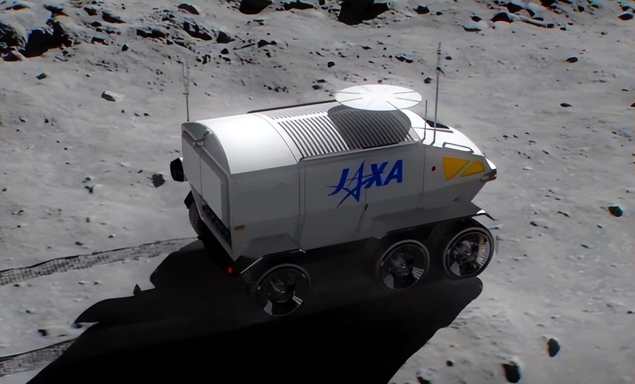 嫦娥五号取月壤，中国探月的“一小步”|月球_新浪新闻