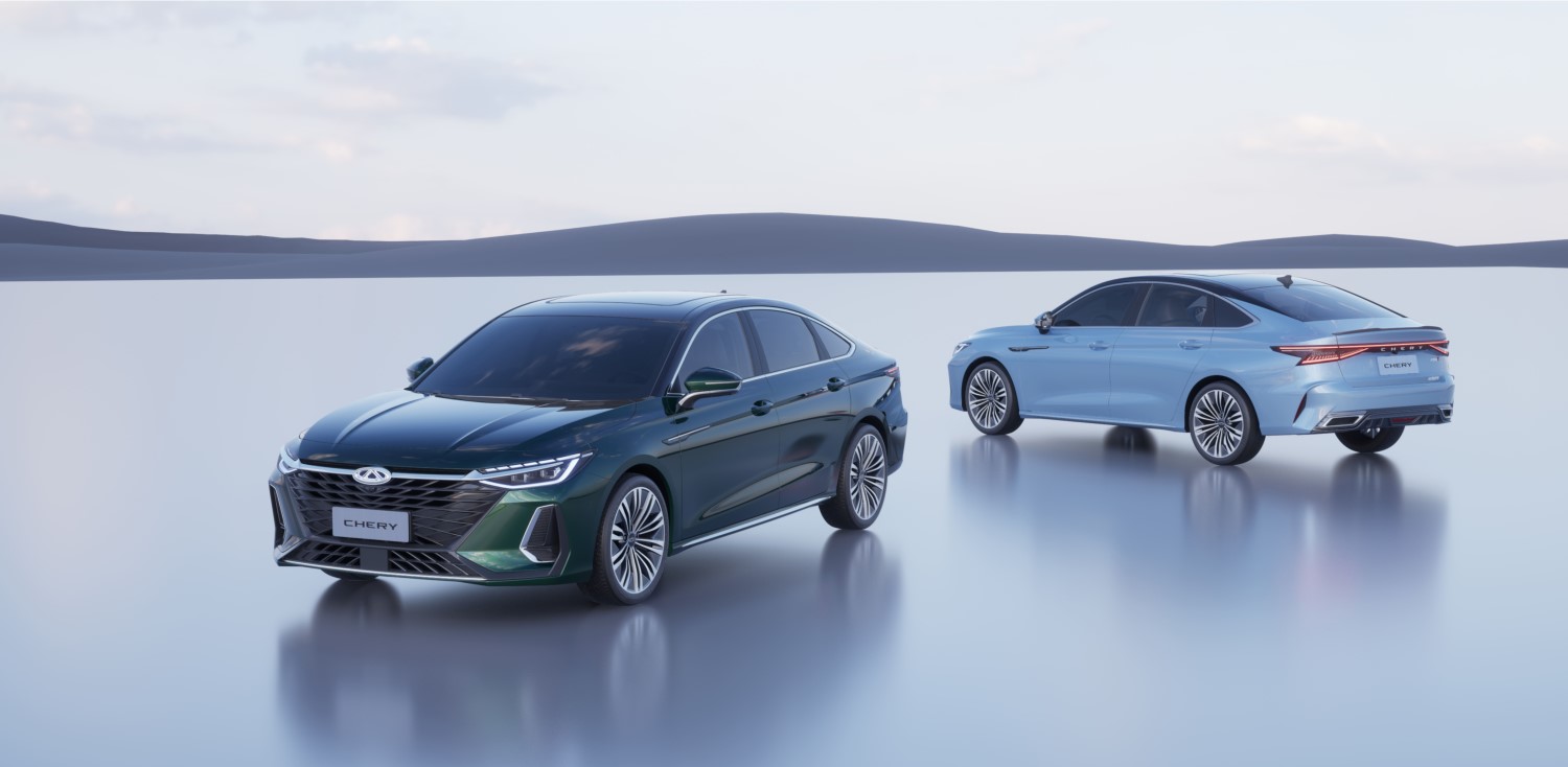 1.6T动力起价10万，奇瑞A+级轿车或定名艾瑞泽8，二季度上市休闲区蓝鸢梦想 - Www.slyday.coM