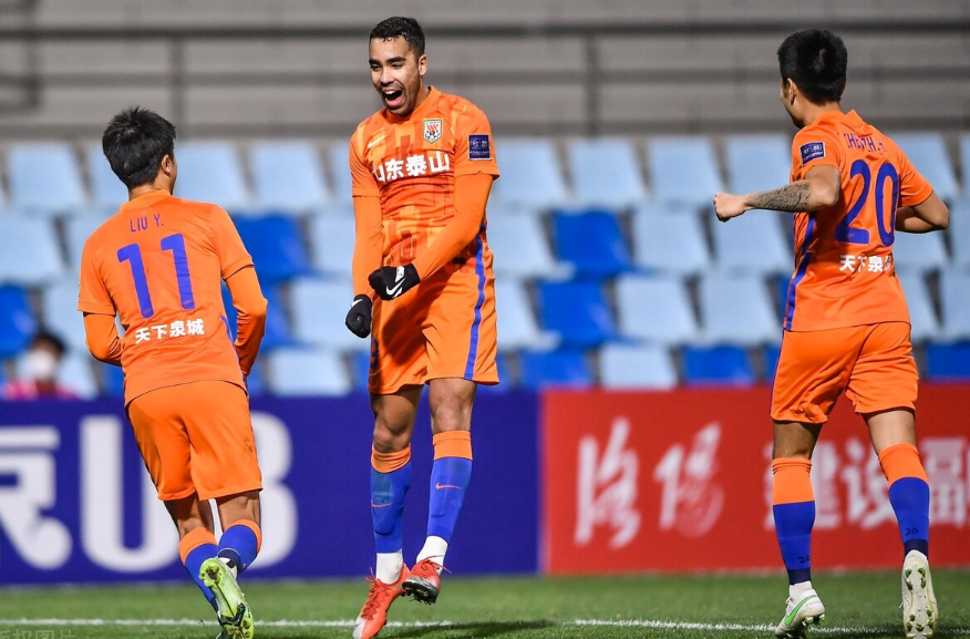 确认!泰山队留下10号球星,敲定“5大签约”+“6外援”,冲5连冠休闲区蓝鸢梦想 - Www.slyday.coM 确认!泰山队留下10号球星,敲定“5大签约”+“6外援”,冲5连冠休闲区蓝鸢梦想 - Www.slyday.coM