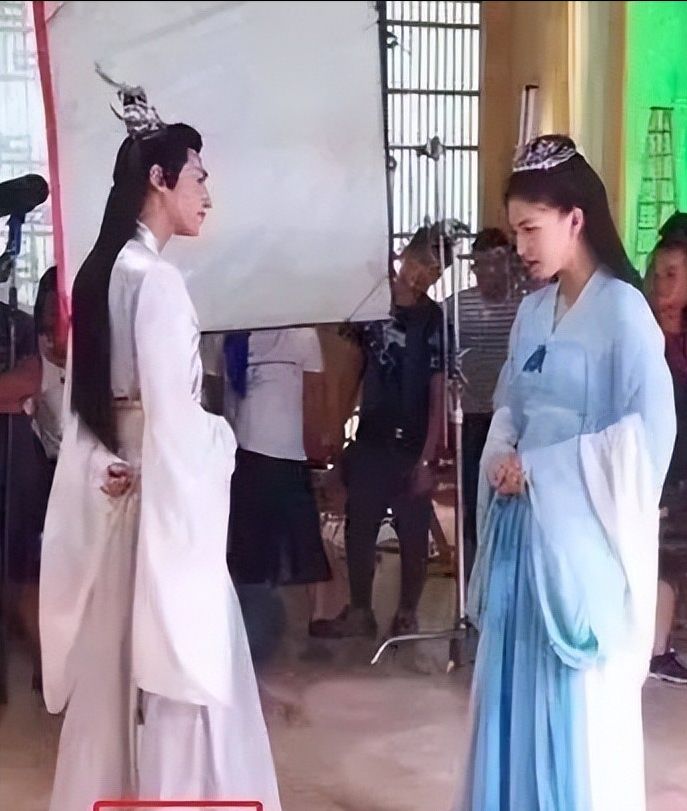 长相英俊帅气演技好,却输在个子上,这4位男星身高让人意难平休闲区蓝鸢梦想 - Www.slyday.coM