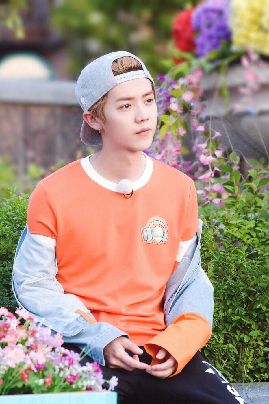 考古鹿晗早期闯关视频,运动天赋惊人,难怪参加奔跑吧!休闲区蓝鸢梦想 - Www.slyday.coM 考古鹿晗早期闯关视频,运动天赋惊人,难怪参加奔跑吧!休闲区蓝鸢梦想 - Www.slyday.coM