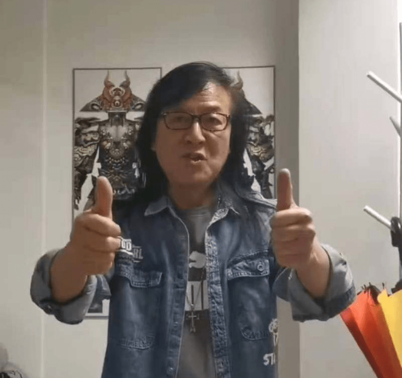 千呼万唤始出来,电影《来者不善》在京举行开机仪式和新闻发布会休闲区蓝鸢梦想 - Www.slyday.coM 千呼万唤始出来,电影《来者不善》在京举行开机仪式和新闻发布会休闲区蓝鸢梦想 - Www.slyday.coM