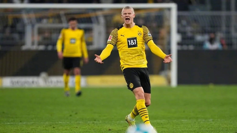 图片报：哈兰德父亲要3000万好处费，拉伊奥拉要4000万佣金休闲区蓝鸢梦想 - Www.slyday.coM