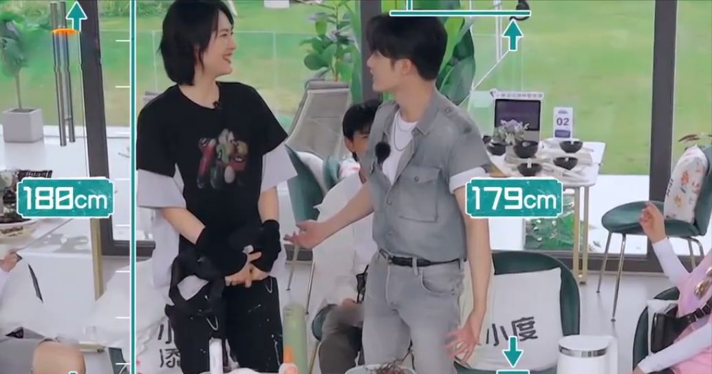 长相英俊帅气演技好,却输在个子上,这4位男星身高让人意难平休闲区蓝鸢梦想 - Www.slyday.coM