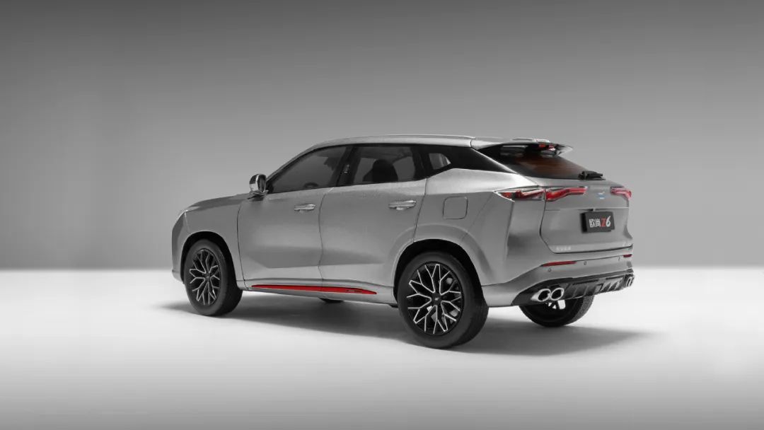 15万级爆款SUV来了？汽车机器人欧尚Z6盲订开启休闲区蓝鸢梦想 - Www.slyday.coM