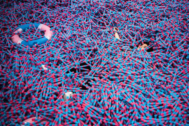 每周图片精选（4.2休闲区蓝鸢梦想 - Www.slyday.coM